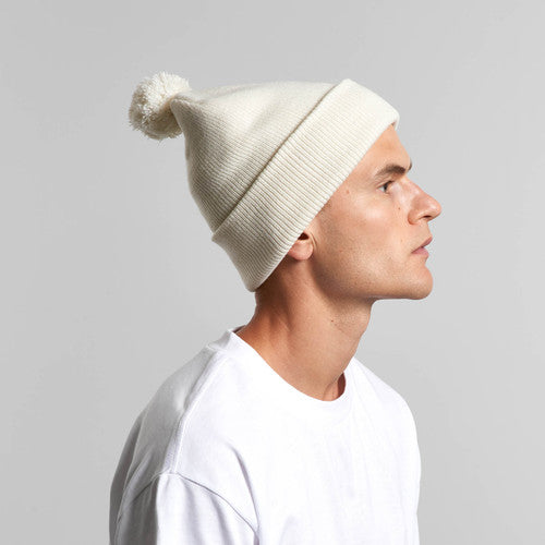 Pom Pom Beanie1124