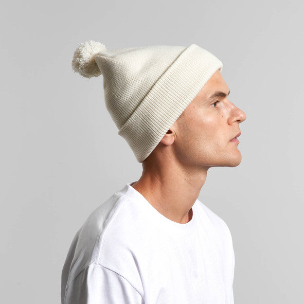 Pom Pom Beanie1124