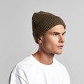 Gauge Beanie1125 - ECRU