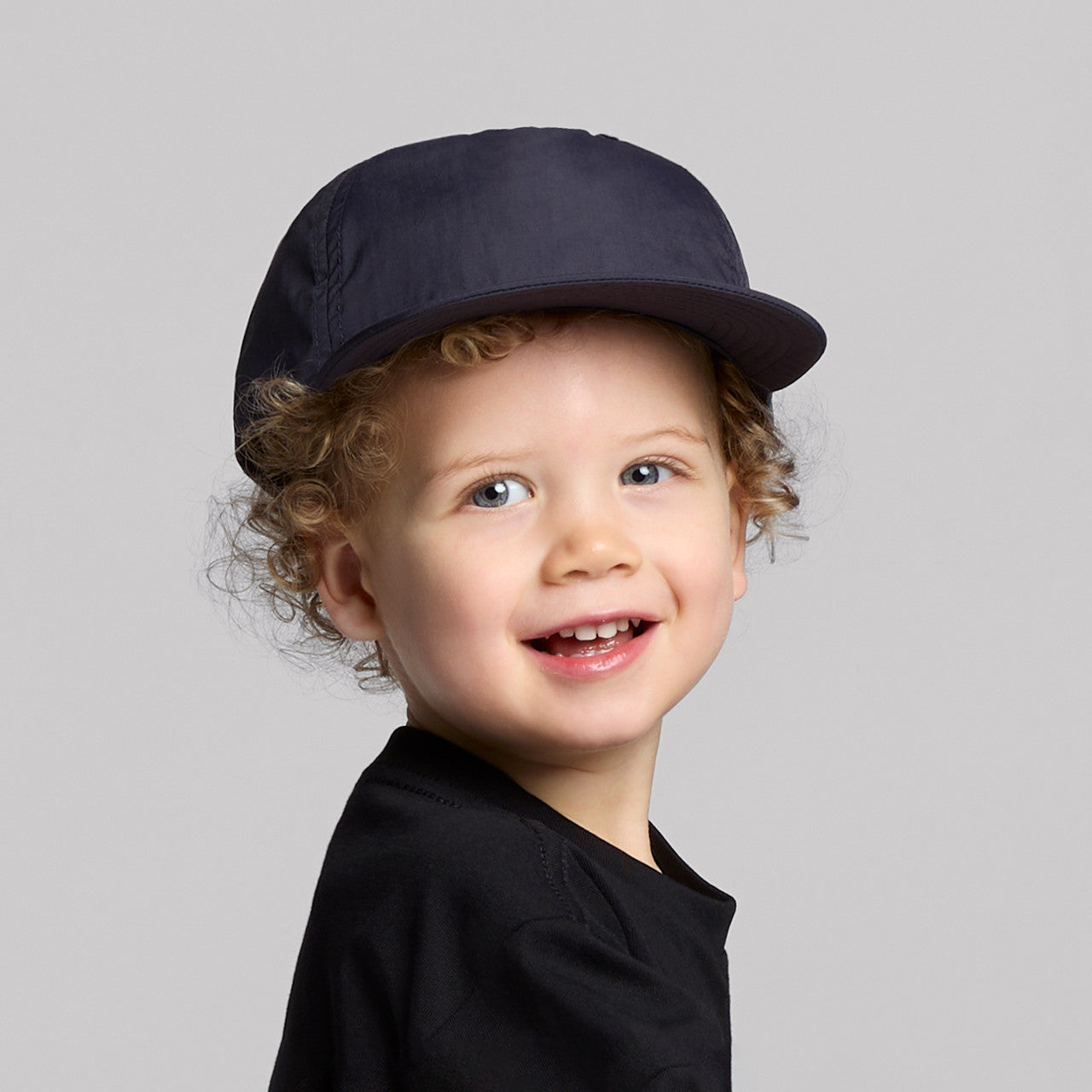 Surf Kids Cap1129 - NAVY