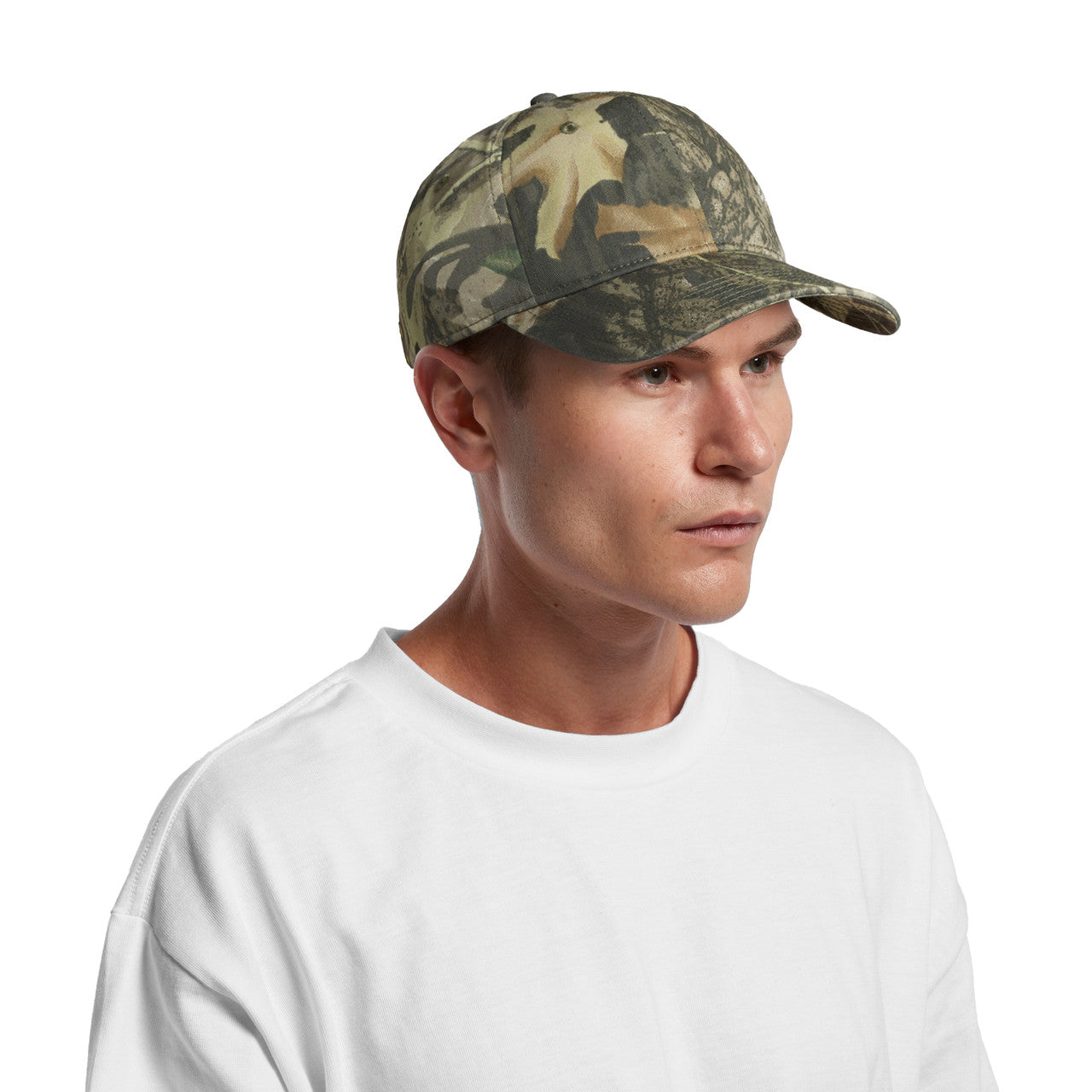 Access Camo Cap1130C
