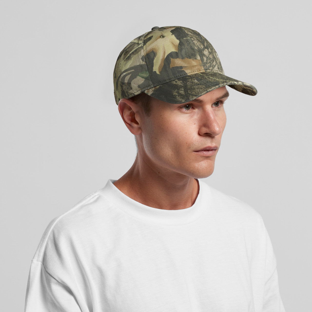 Access Camo Cap1130C - DESERT CAMO
