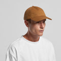 Access Canvas Cap1131 - MUSHROOM