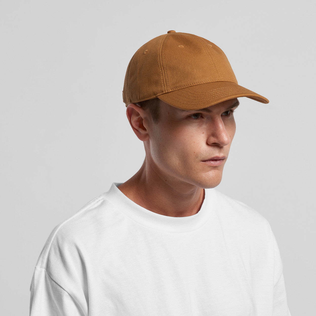 Access Canvas Cap1131 - MUSHROOM