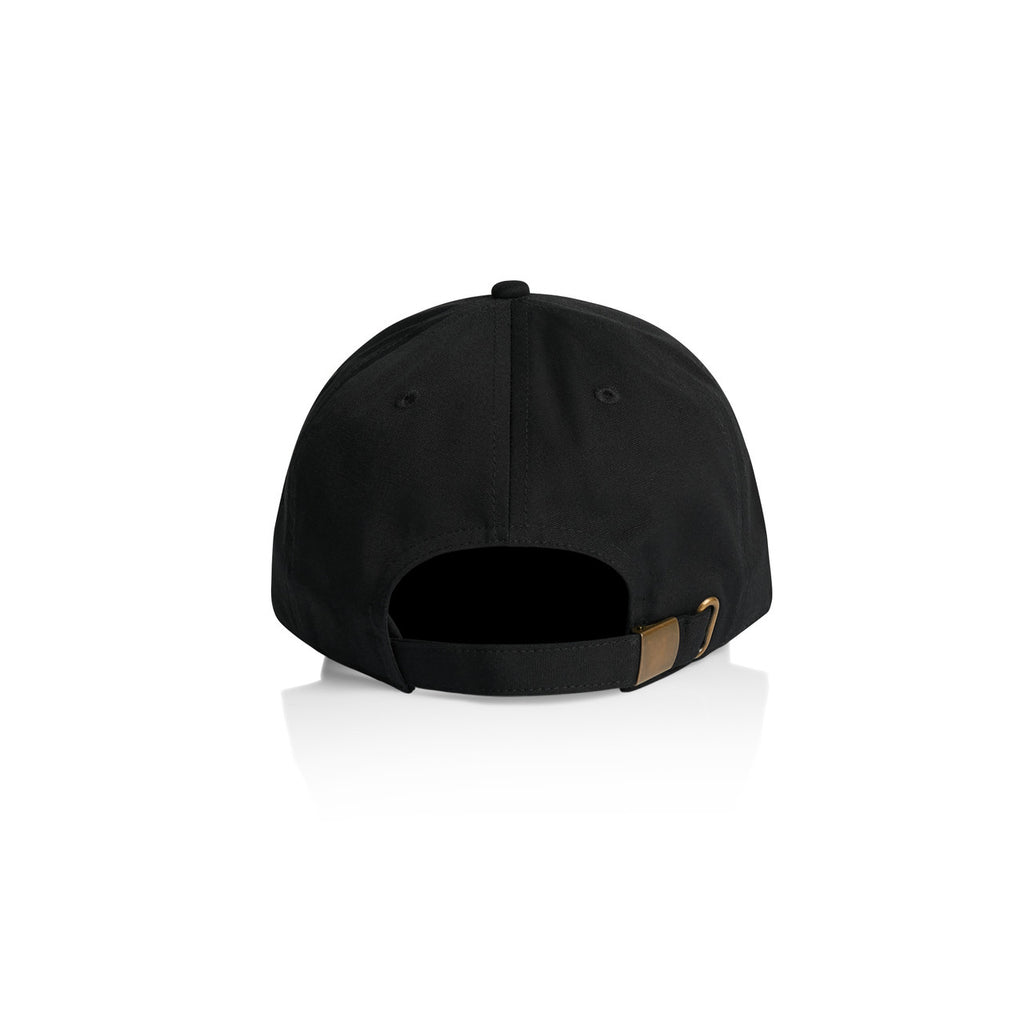 Wo's Access Cap1138