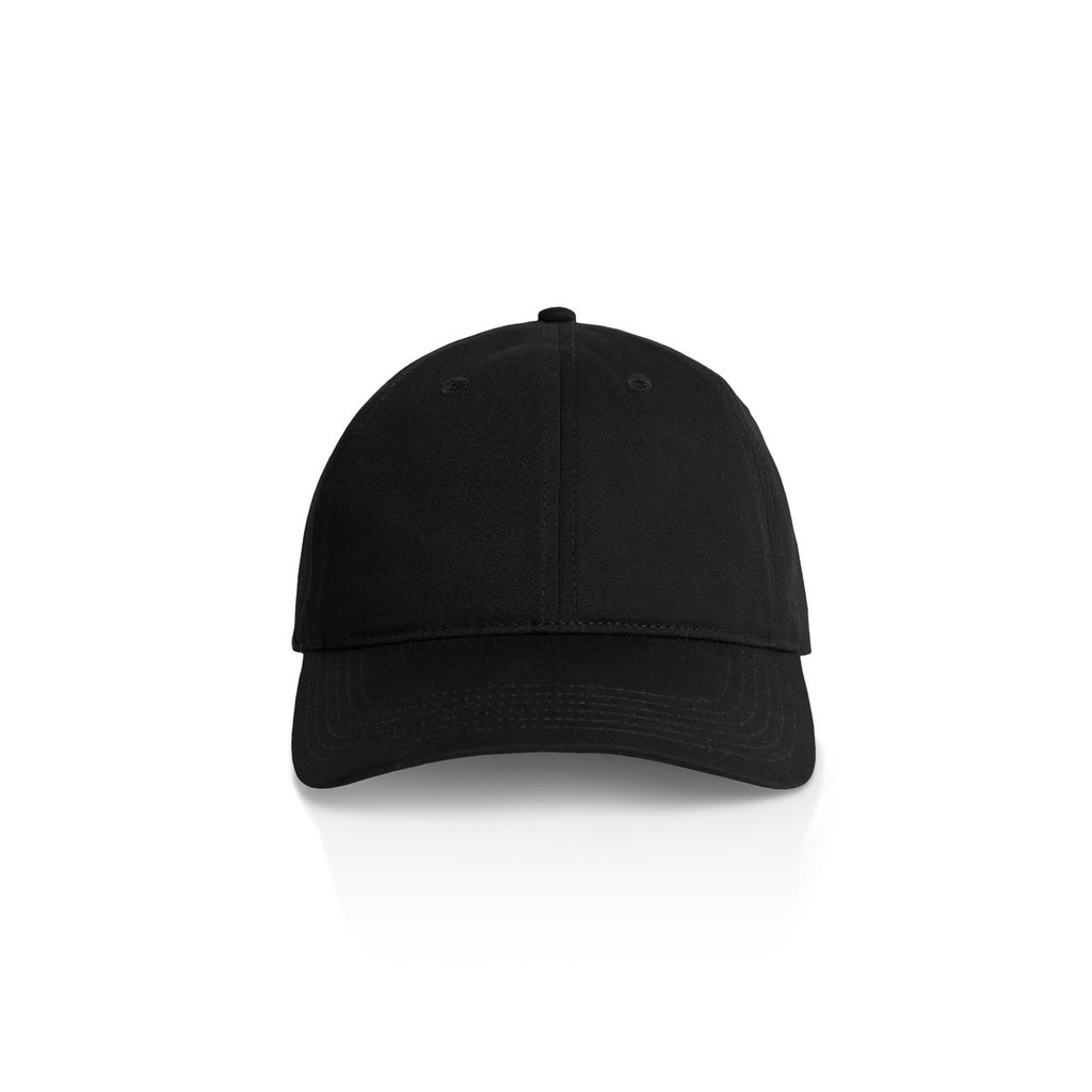 Wo's Access Cap1138