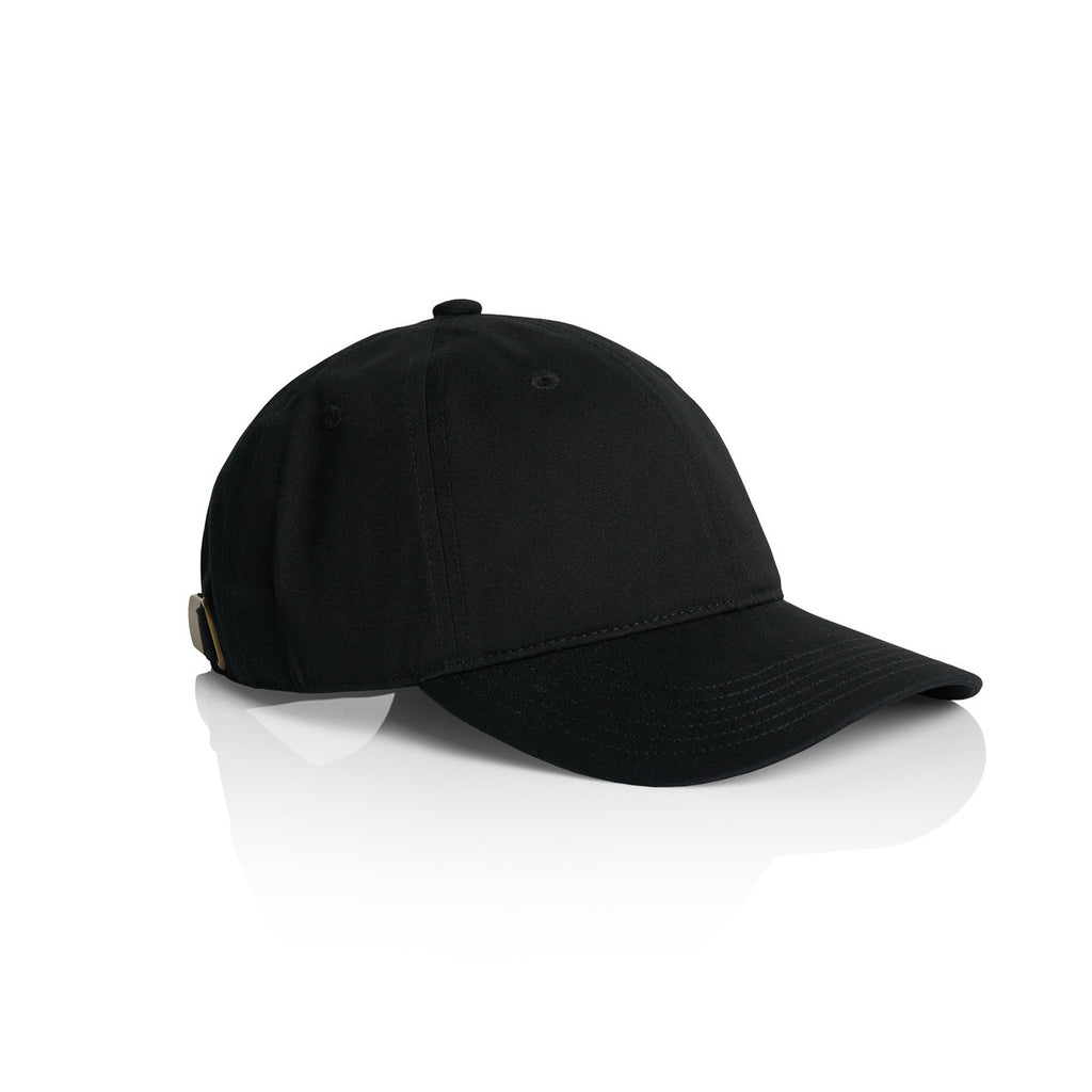 Wo's Access Cap1138