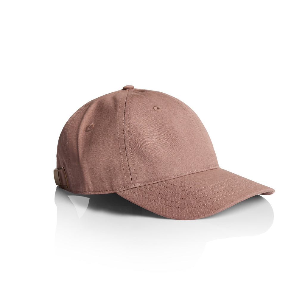Wo's Access Cap1138