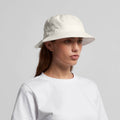 Wo's Bucket Hat1178 - ECRU