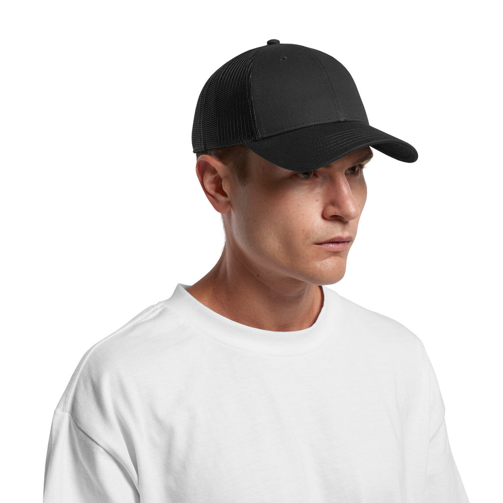Icon Trucker Cap1141