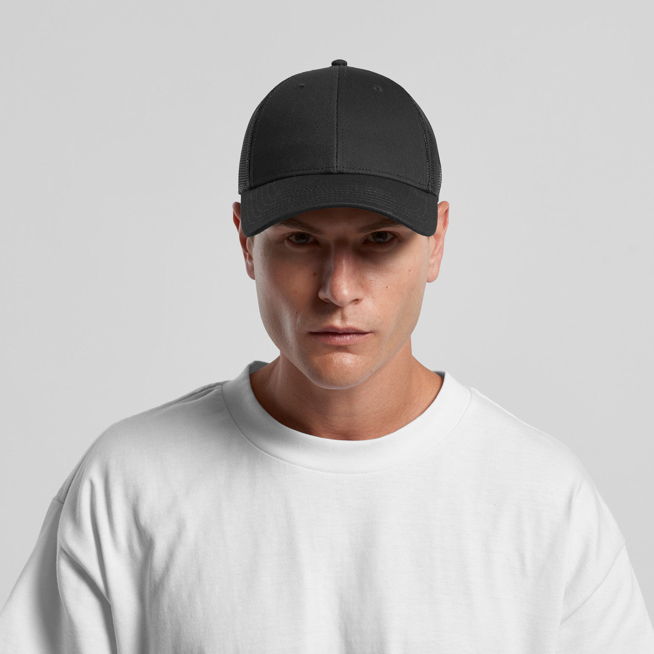 Icon Trucker Cap1141