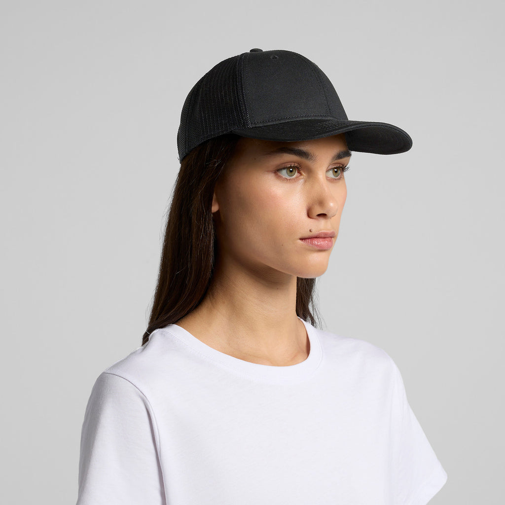 Icon Trucker Cap1141
