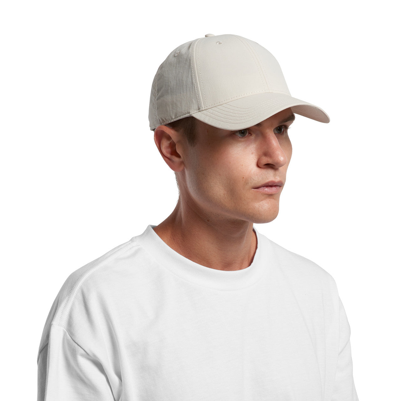 Icon Nylon Cap1142