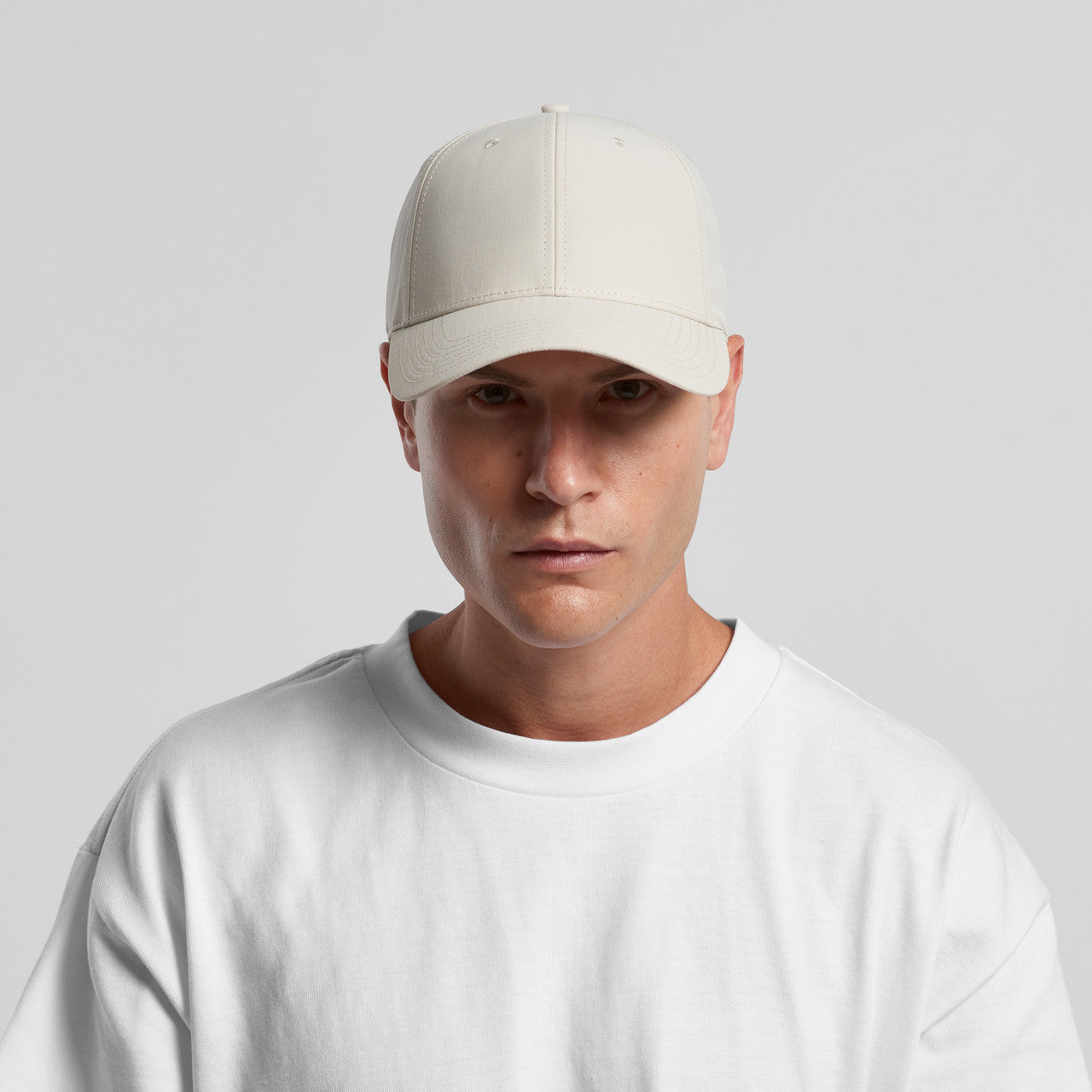 Icon Nylon Cap1142