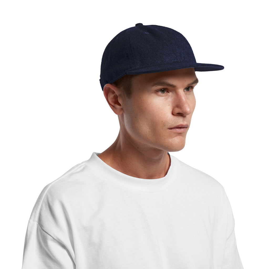 Class Wool Cap1151