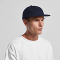 Class Wool Cap1151 - WALNUT