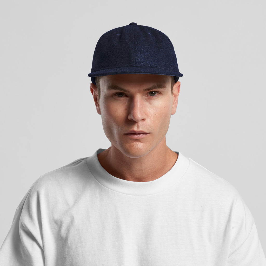Class Wool Cap1151