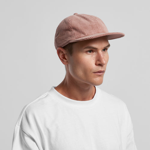 Class Cord Cap1152 - HAZY PINK