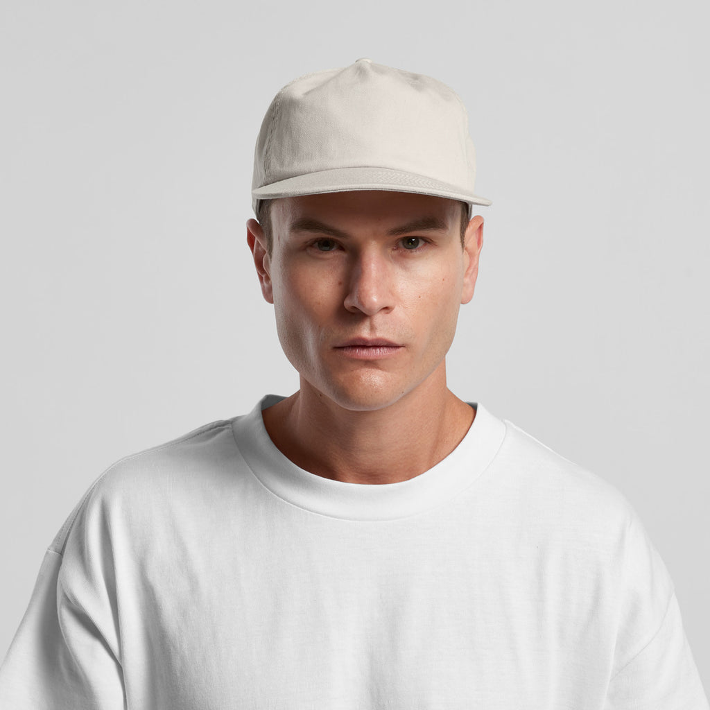 Class Five Panel Cap1153
