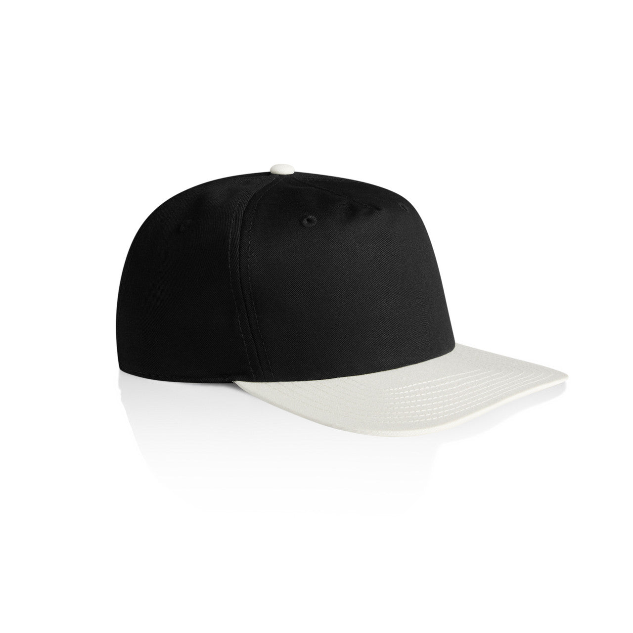 Class Two-Tone Cap1154