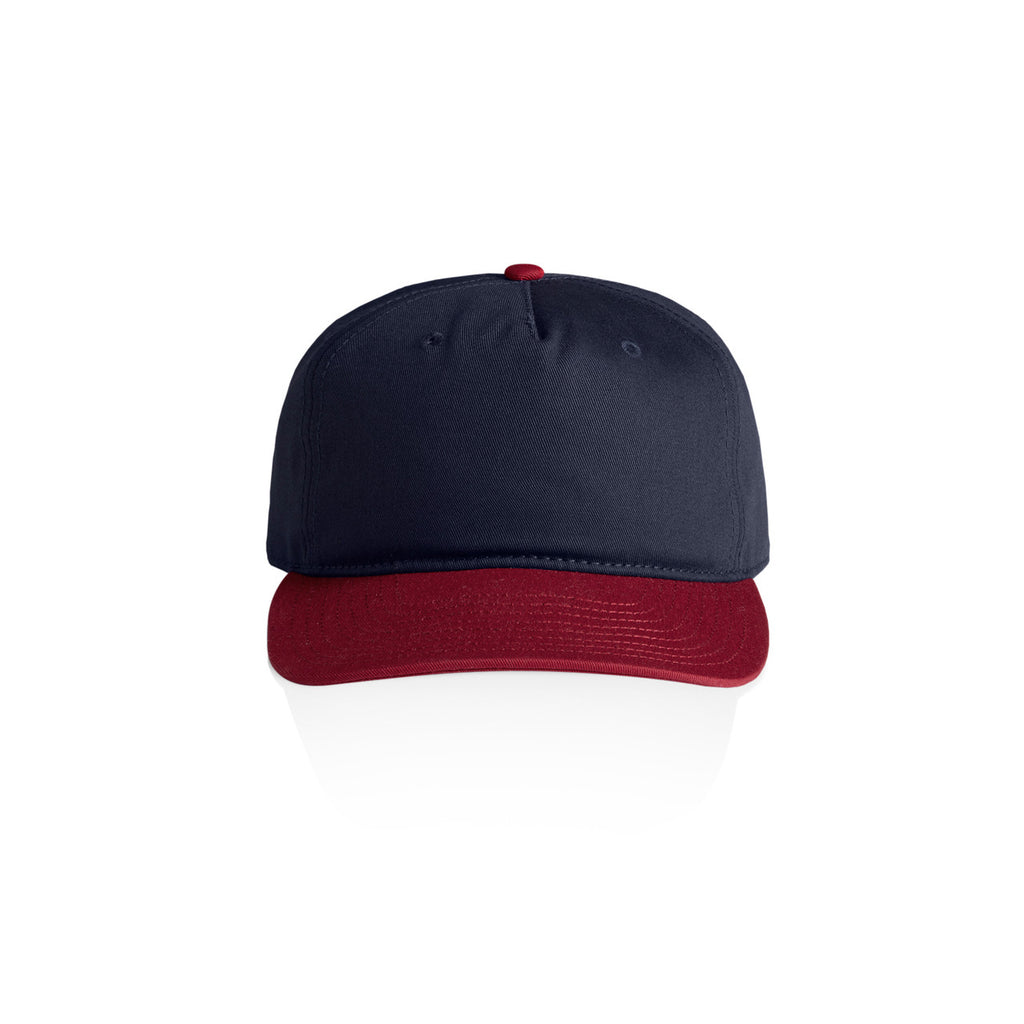 Class Two-Tone Cap1154