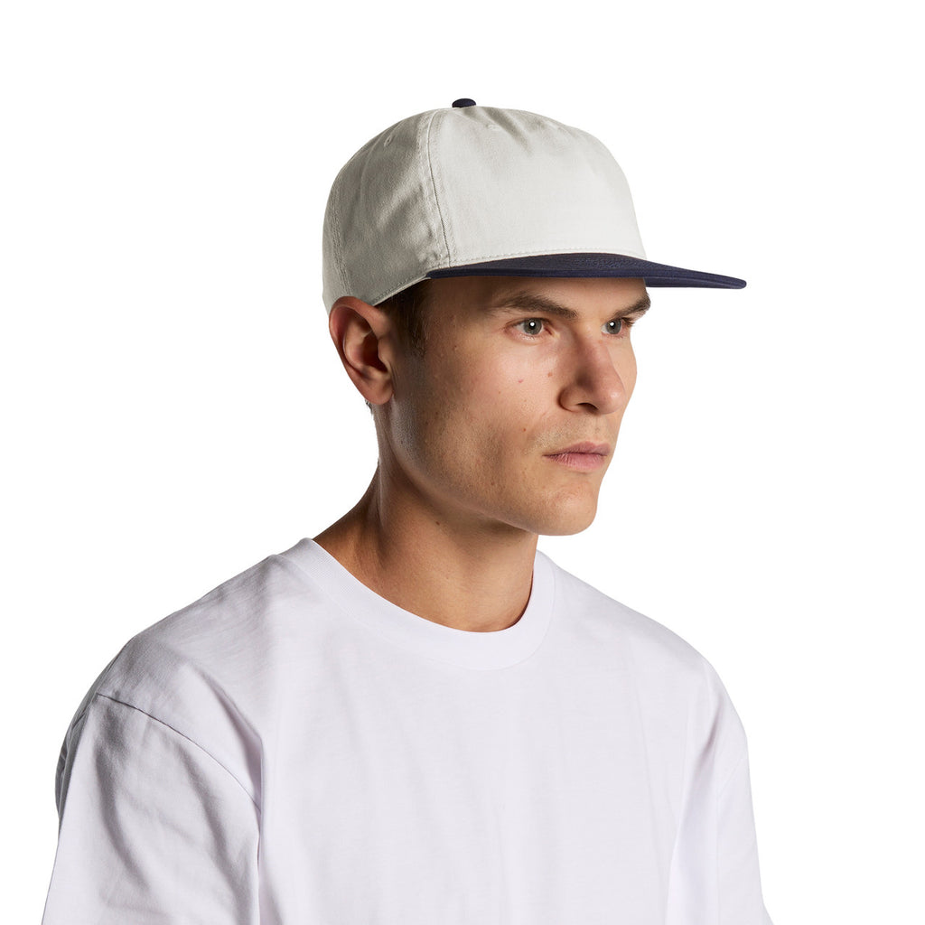 Class Two-Tone Cap1154