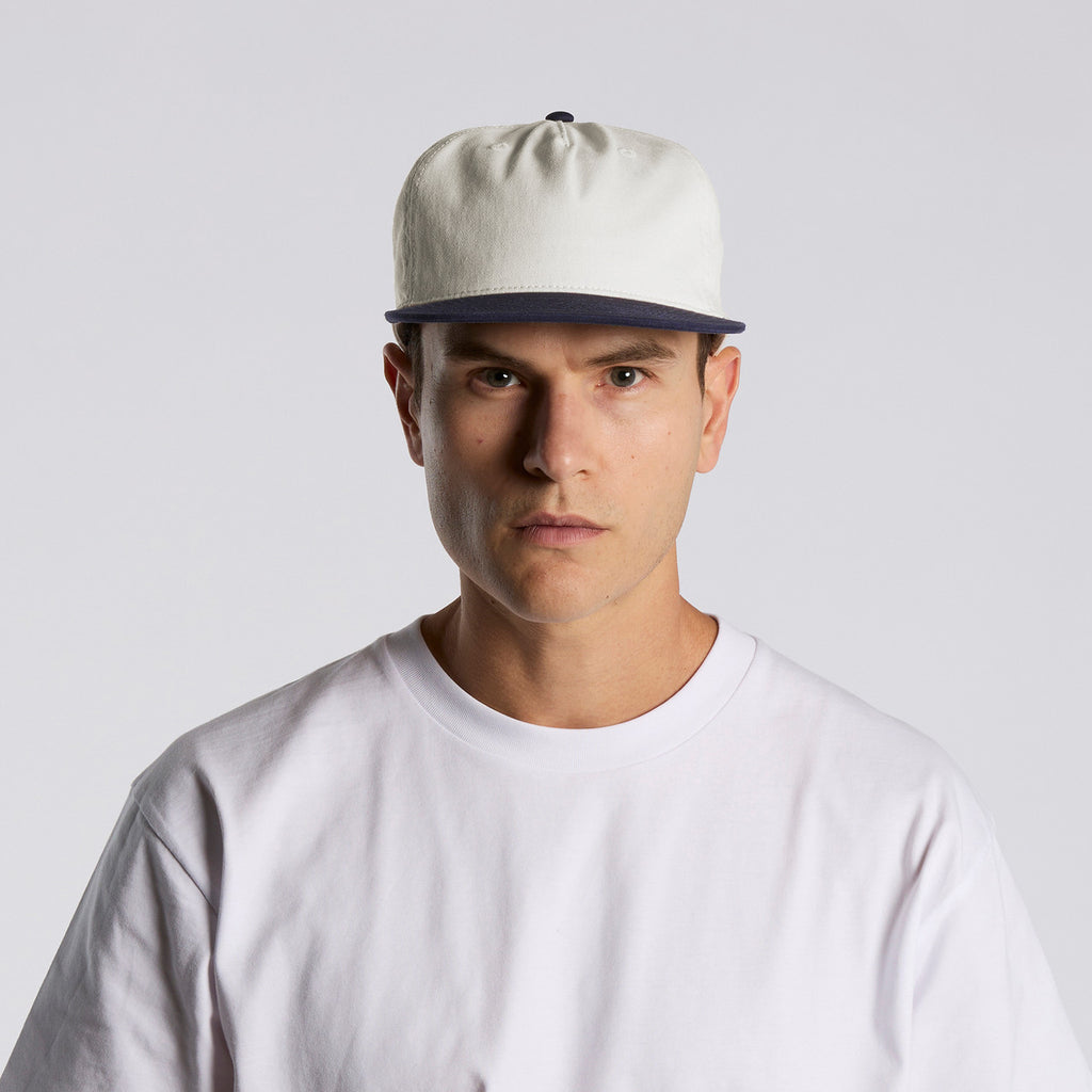 Class Two-Tone Cap1154