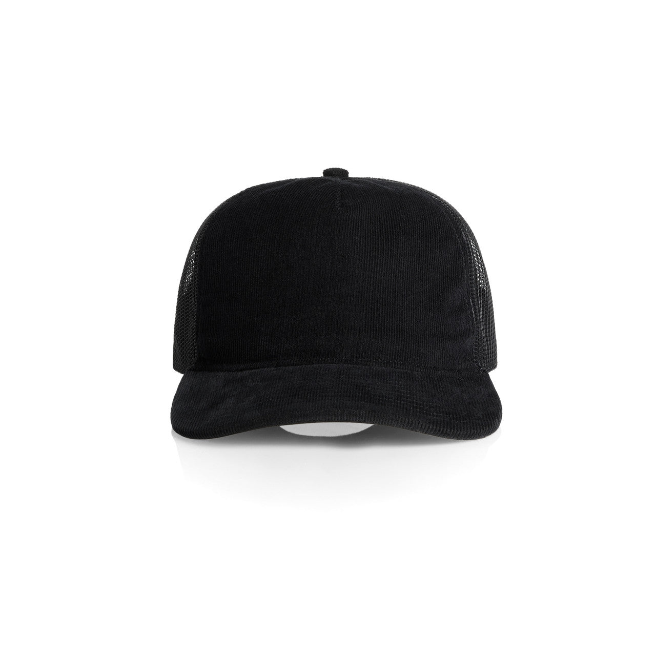 Class Cord Trucker Cap1157
