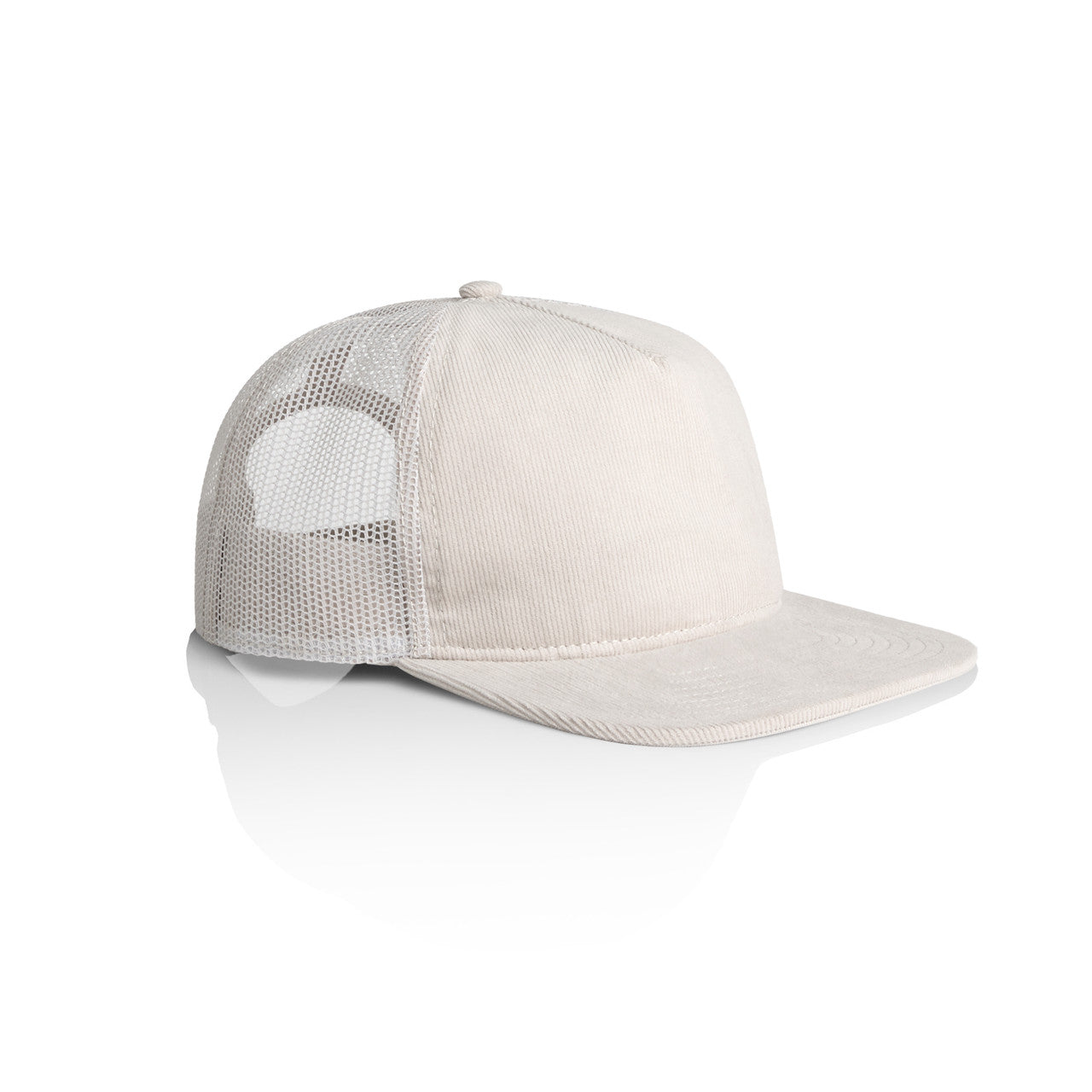 Class Cord Trucker Cap1157