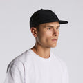 Class Cord Trucker Cap1157 - BONE