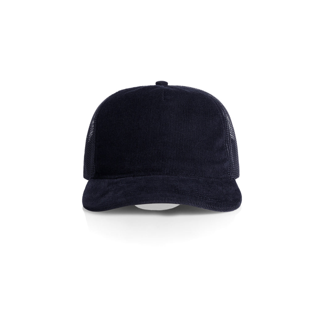 Class Cord Trucker Cap1157