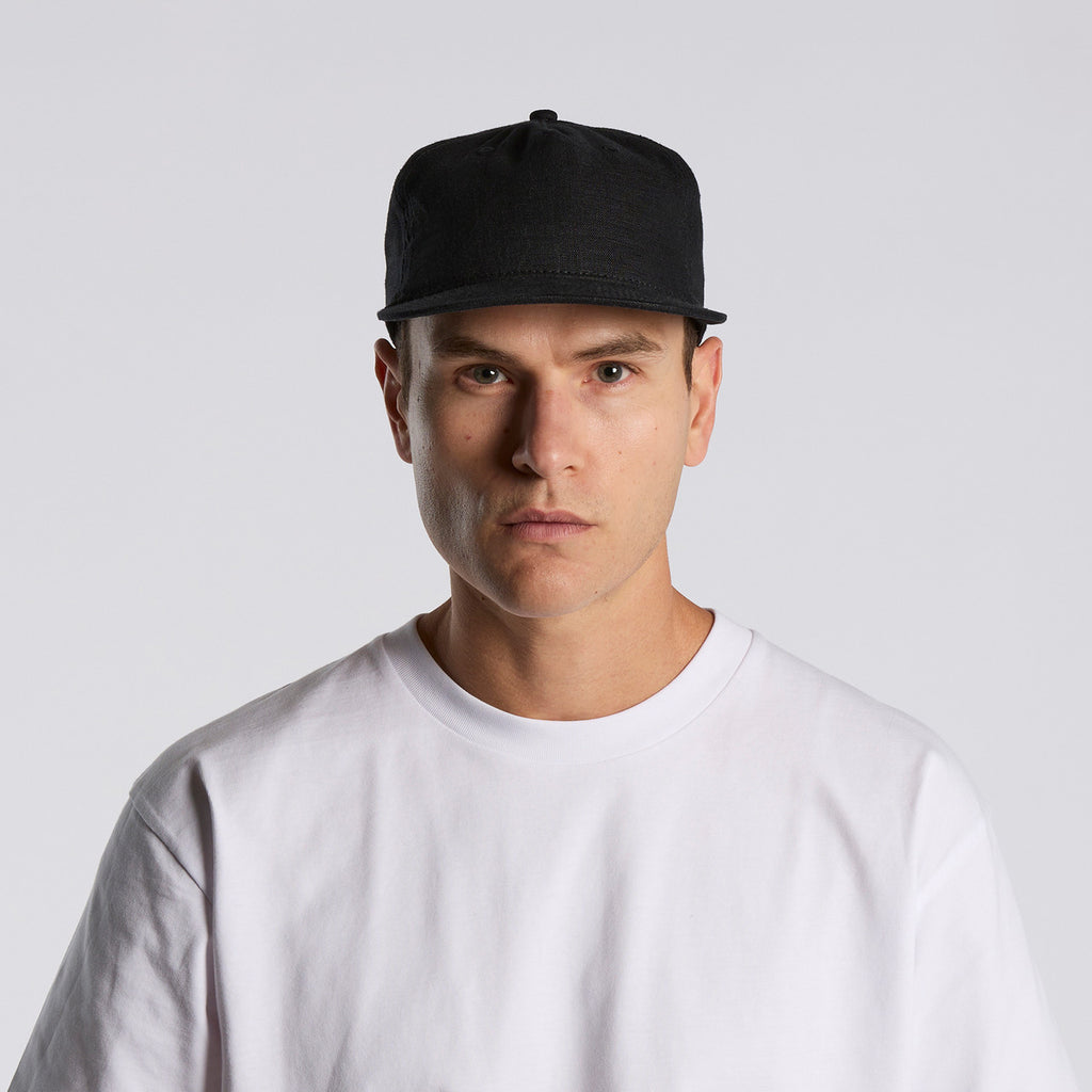Class Linen Cap1158