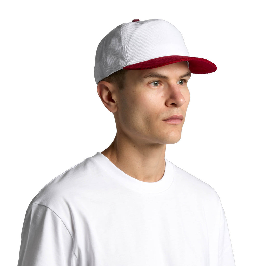 Class Cord Two-Tone Cap1159