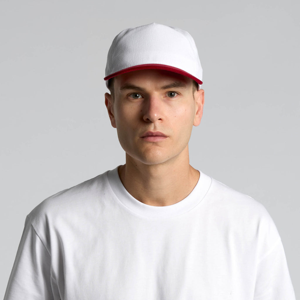 Class Cord Two-Tone Cap1159