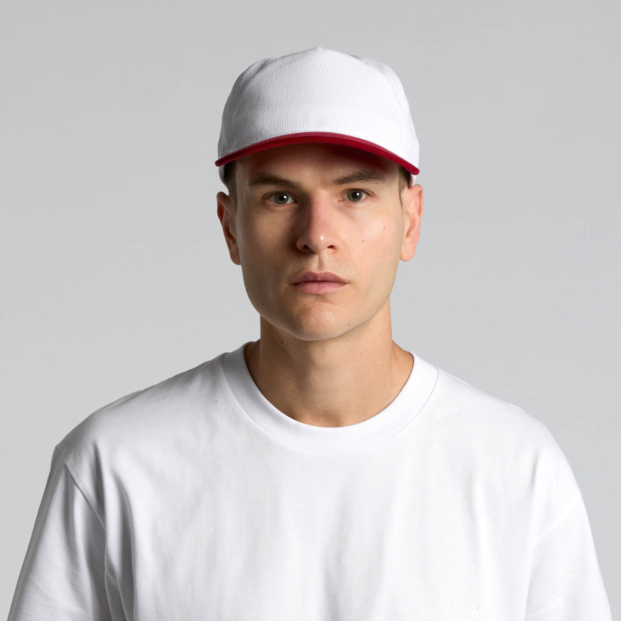 Class Cord Two-Tone Cap1159