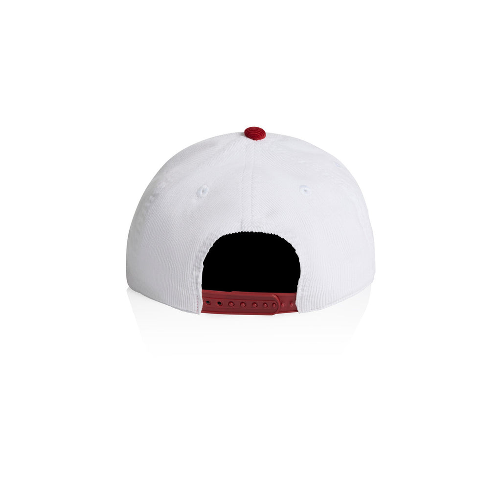 Class Cord Two-Tone Cap1159