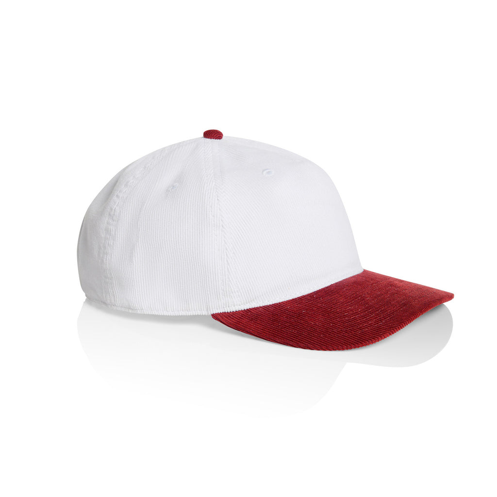 Class Cord Two-Tone Cap1159