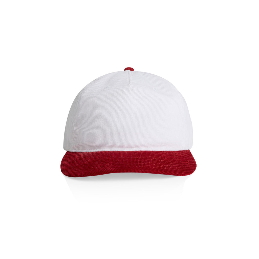 Class Cord Two-Tone Cap1159