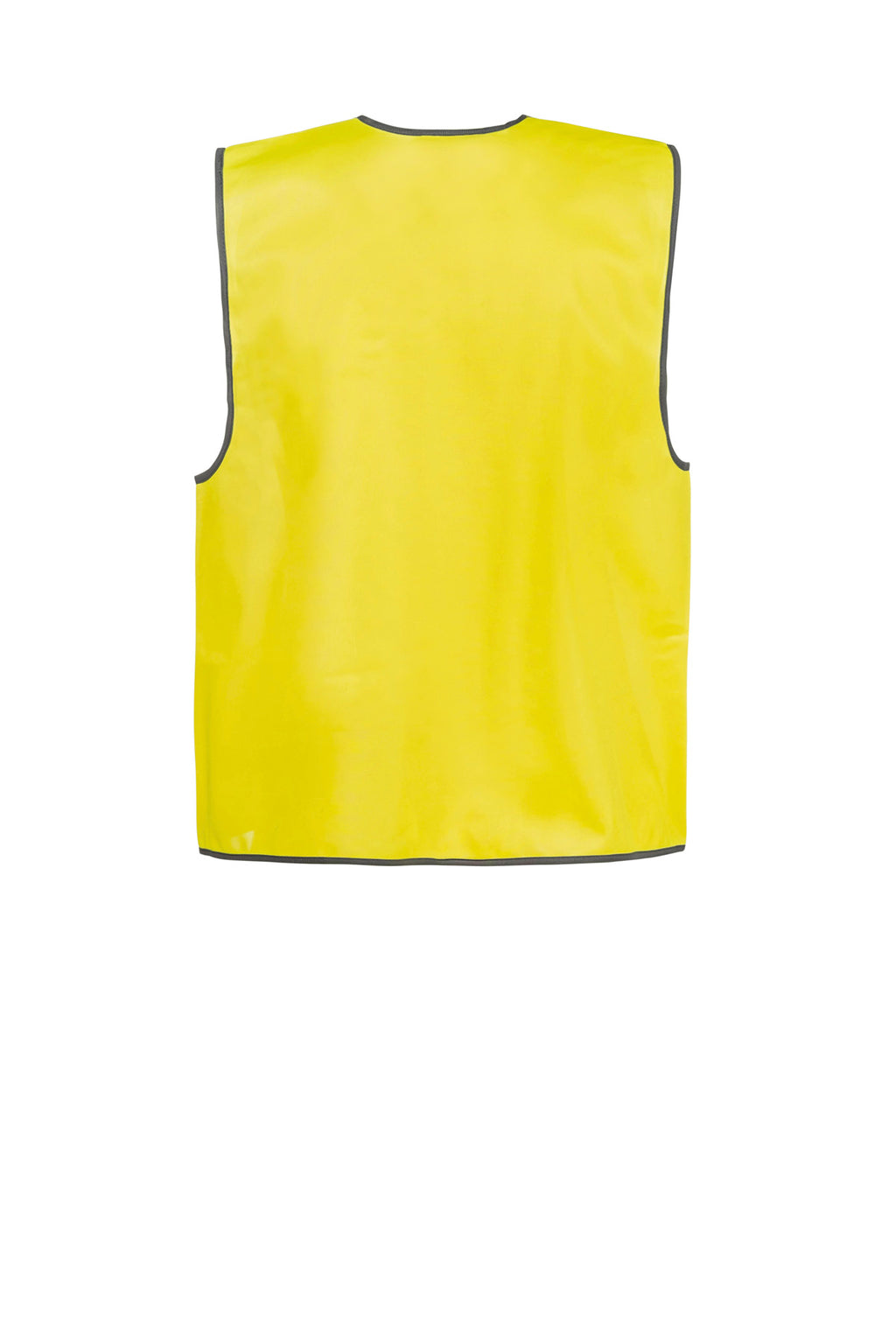 UNISEX HI VIS SAFETY VEST