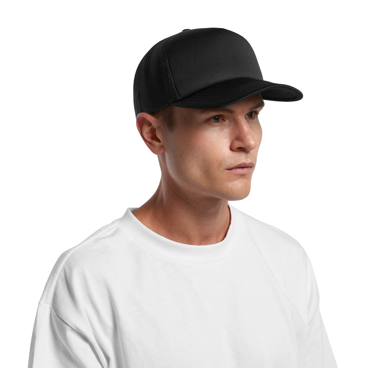 Frame Foam Trucker Cap1161