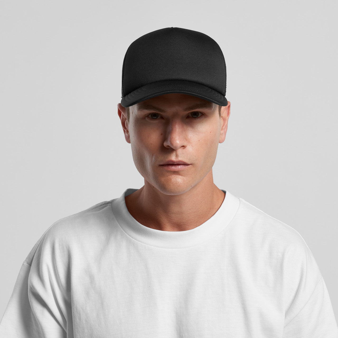 Frame Foam Trucker Cap1161