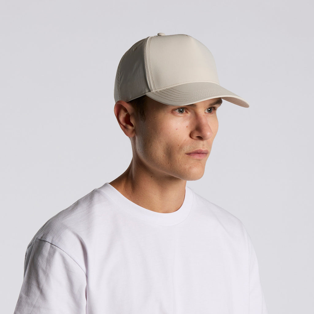 Frame Nylon Cap1162 - BONE