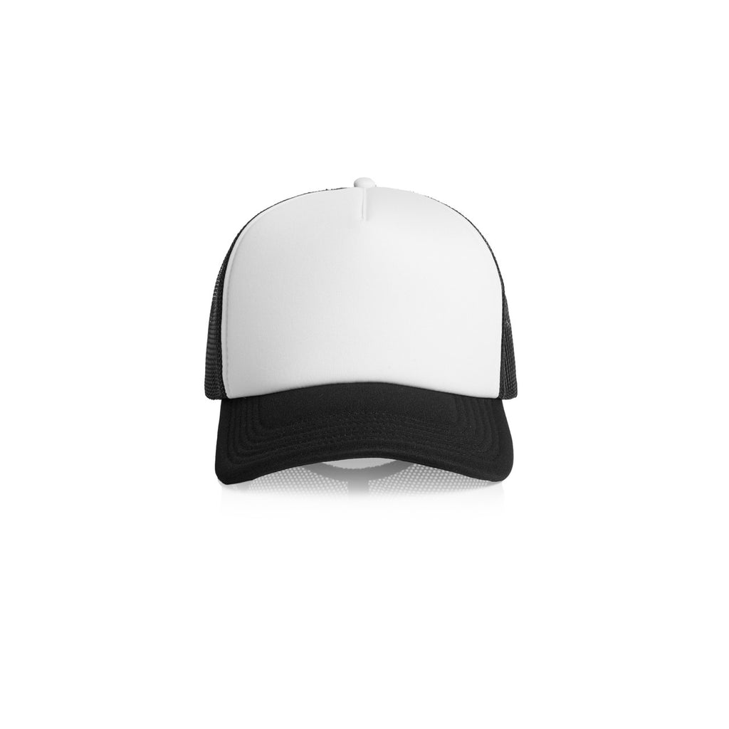 Frame Foam Two-Tone Trucker1163