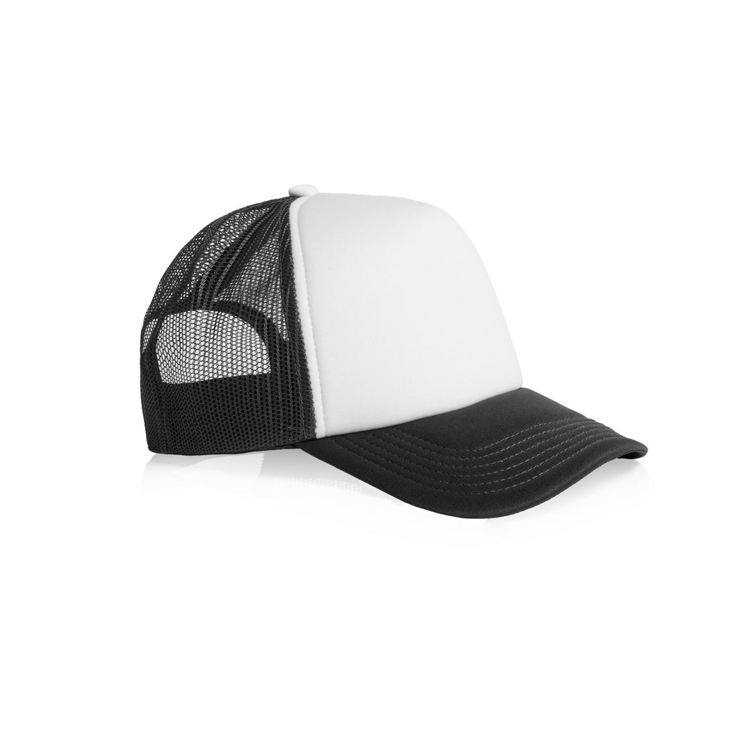 Frame Foam Two-Tone Trucker1163