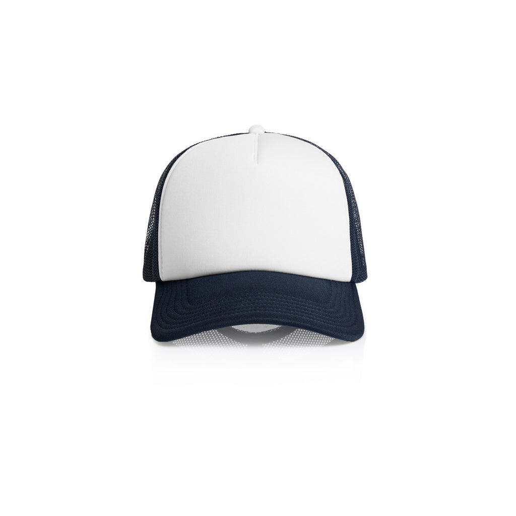 Frame Foam Two-Tone Trucker1163