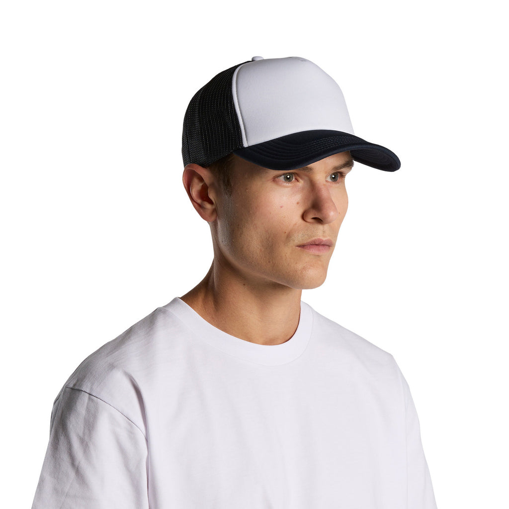 Frame Foam Two-Tone Trucker1163