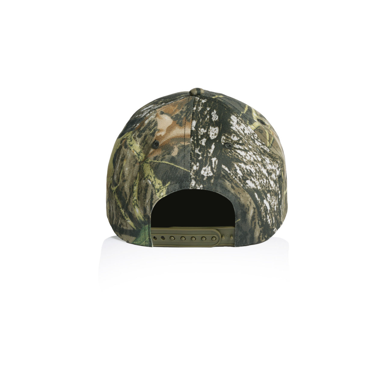 Frame Soft Camo Cap1164C