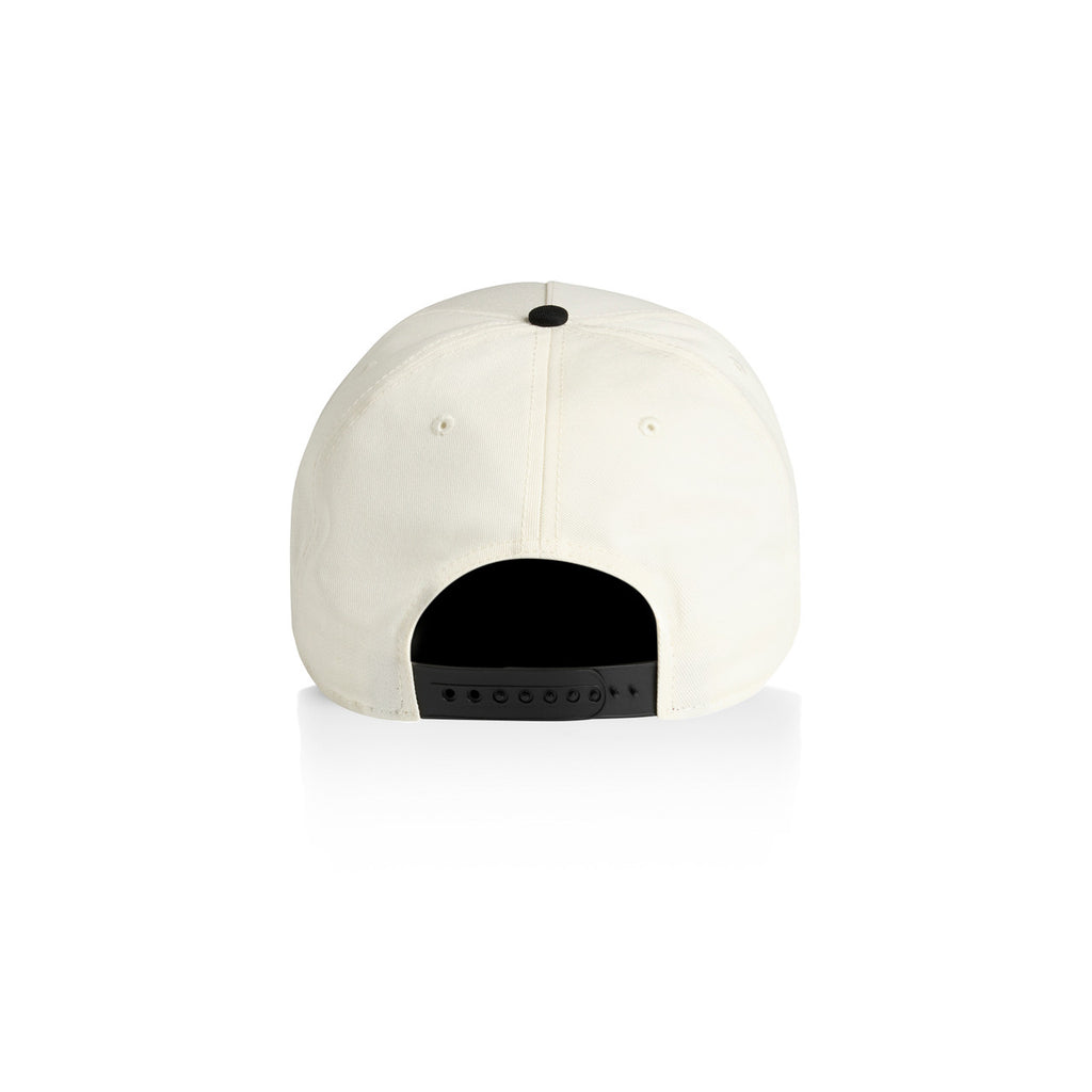 Frame Two-Tone Cap1165
