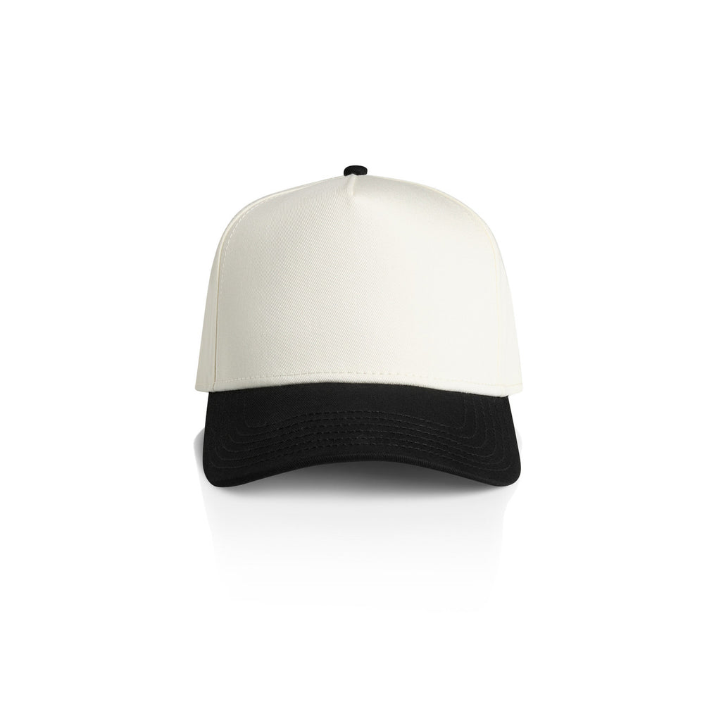 Frame Two-Tone Cap1165