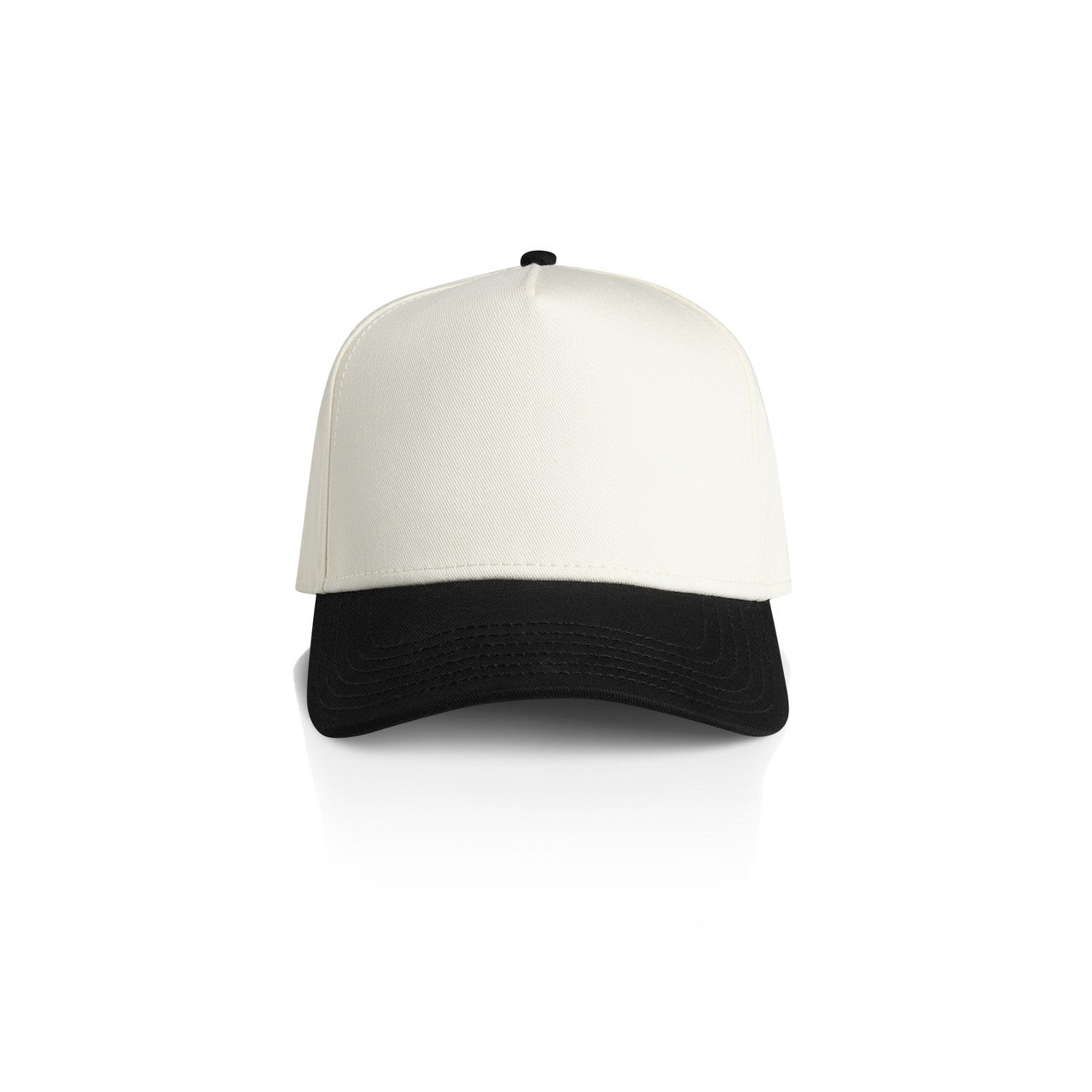 Frame Two-Tone Cap1165